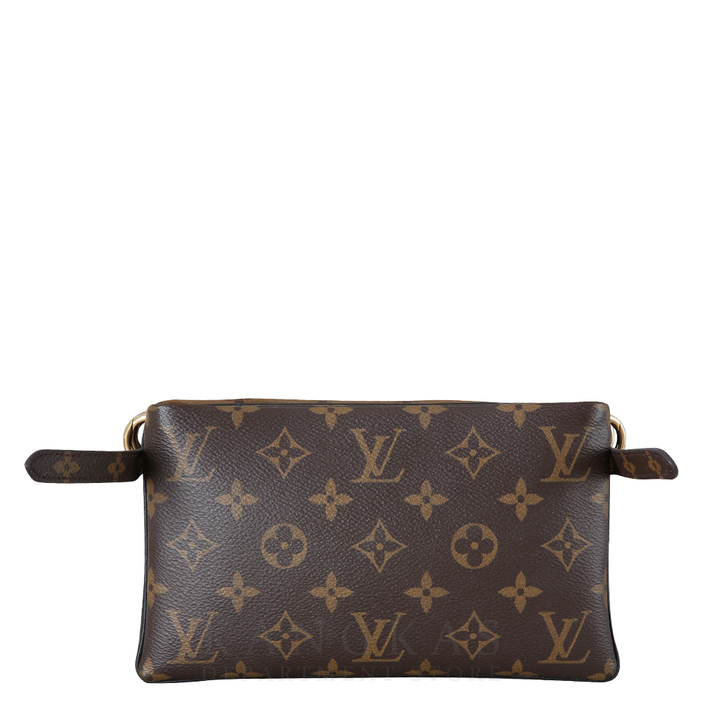 LOUIS VUITTON(USED)루이비통 LV3 파우치